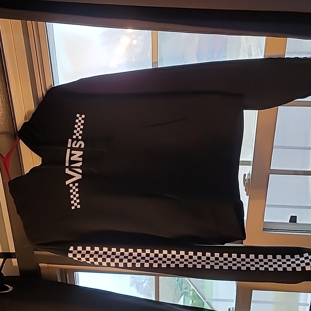 Vans Hoodie